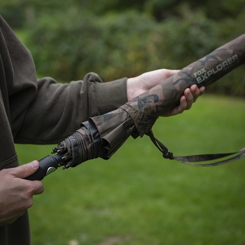 Fox Explorer Brolly